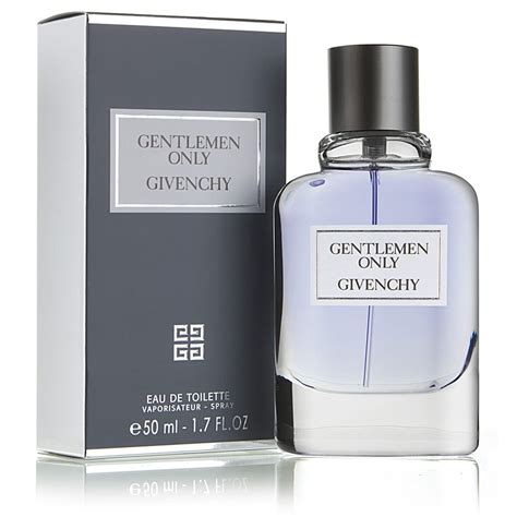 givenchy gentlemen only eau de toilette 50ml|gentlemen only casual chic.